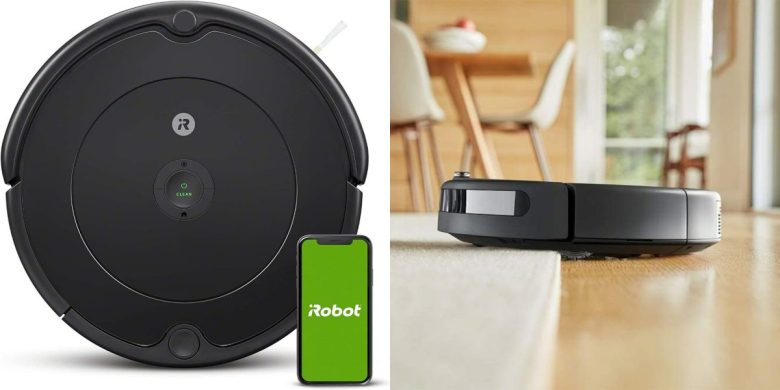 Roomba