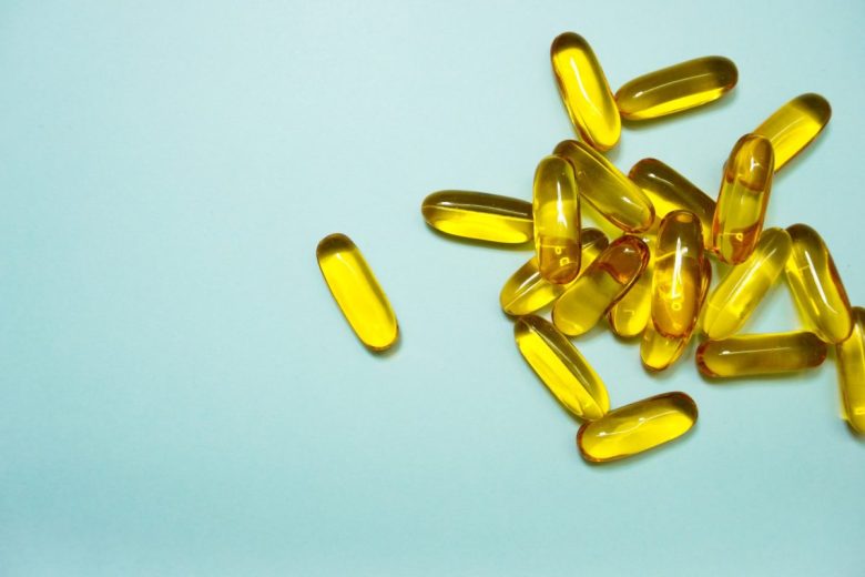 Vitamina E