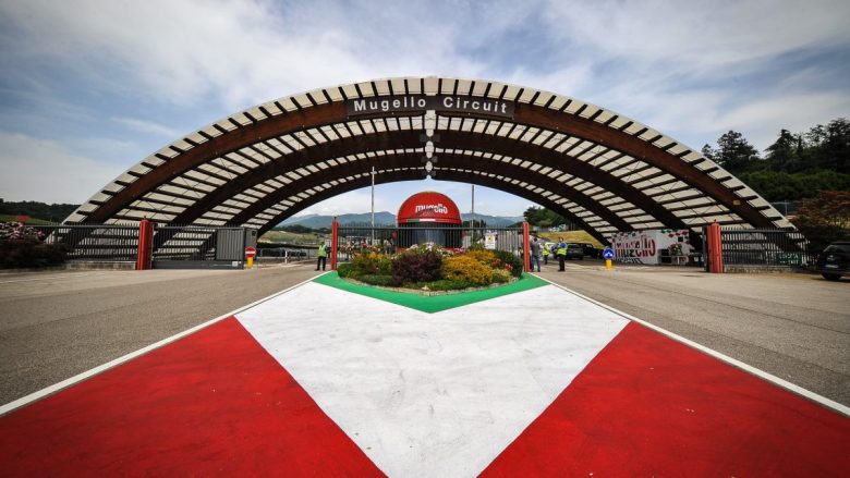 mugello