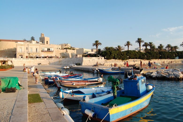 porto otranto