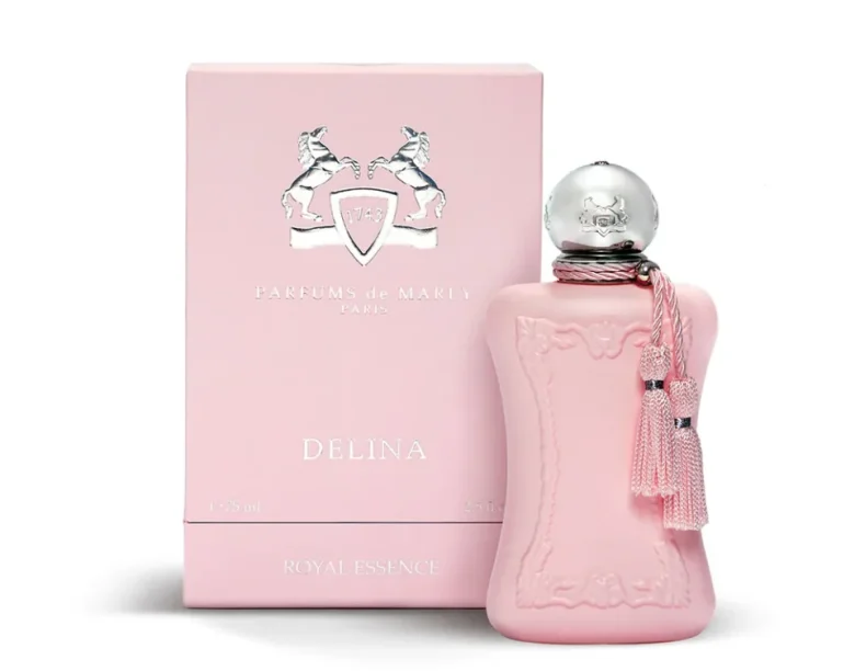 Delina La Rosée di Parfums De Marly Paris