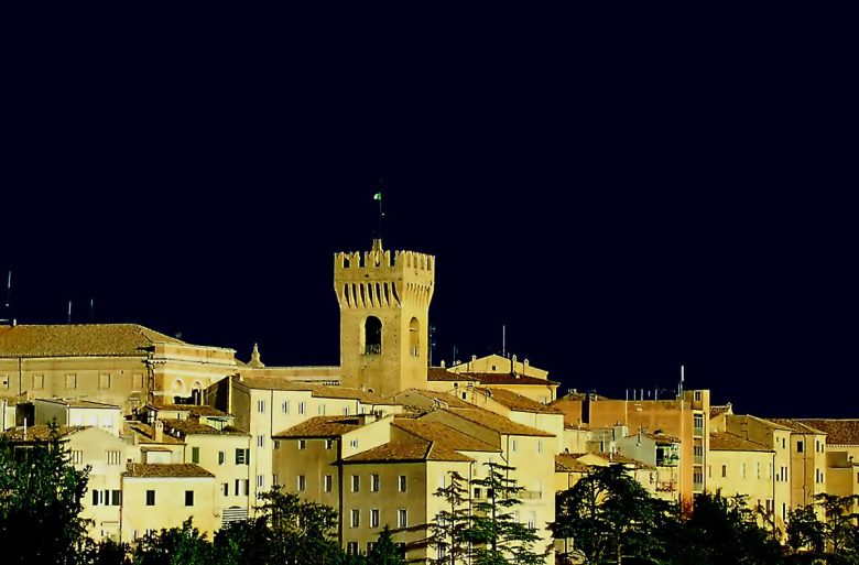 Recanati