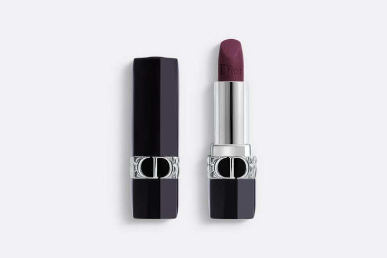 Rouge Dior, Dior