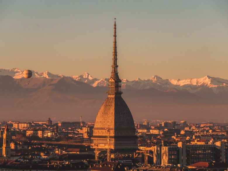 Torino autunno