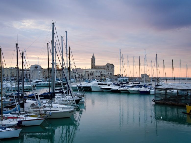 Porto di Trani