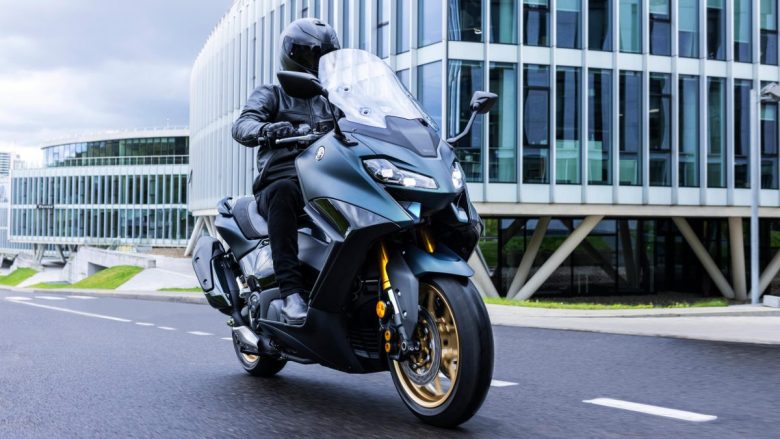 yamaha