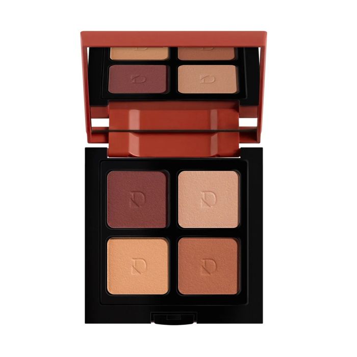 Fall in Love Eyeshadow Palette, Diego Dalla Palma