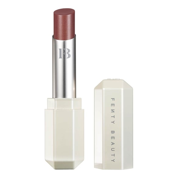 Slip shine Sheer Shiny Lipstick, Fenty Beauty