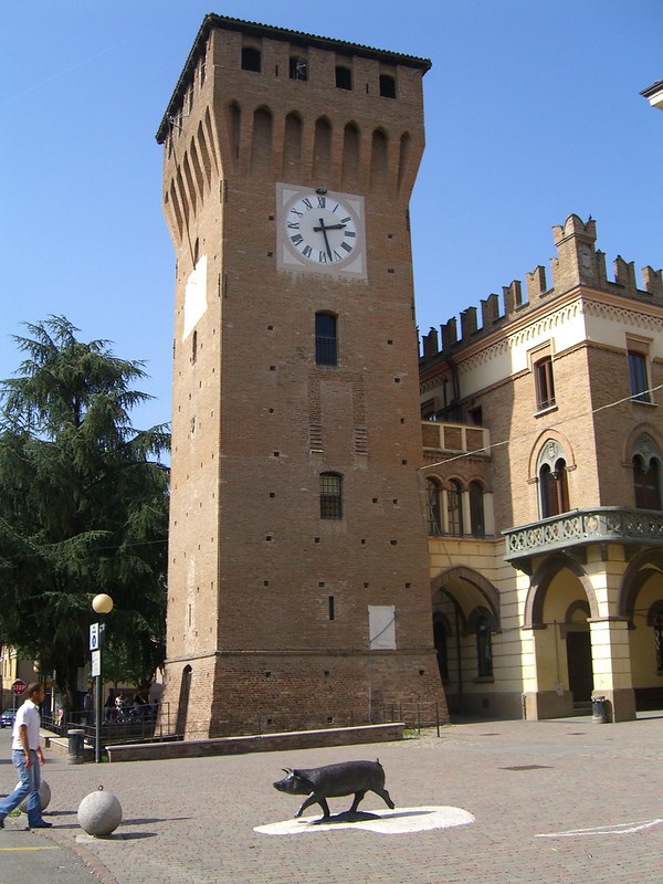 Castelnuovo Rangone