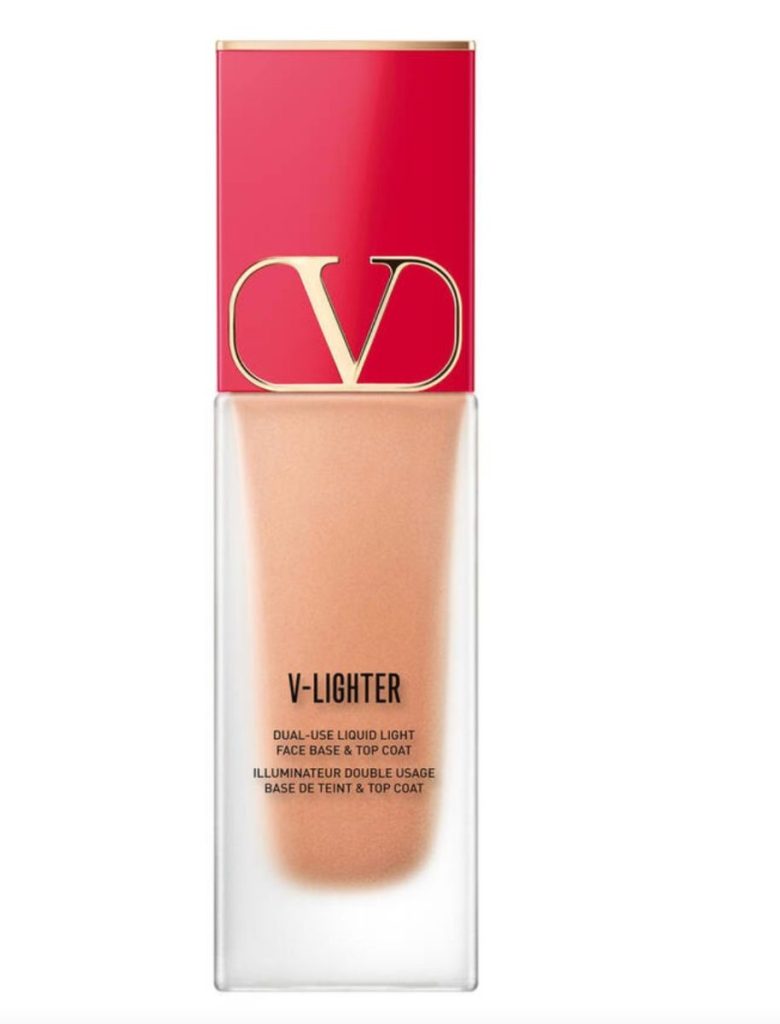 V- Lighter, Valentino