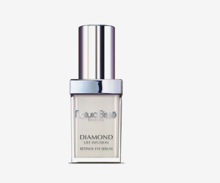 Diamond Life Infusion Retinol Eye Serum, Natura Bissé