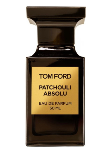 Patchouli Absolu, Tom Ford