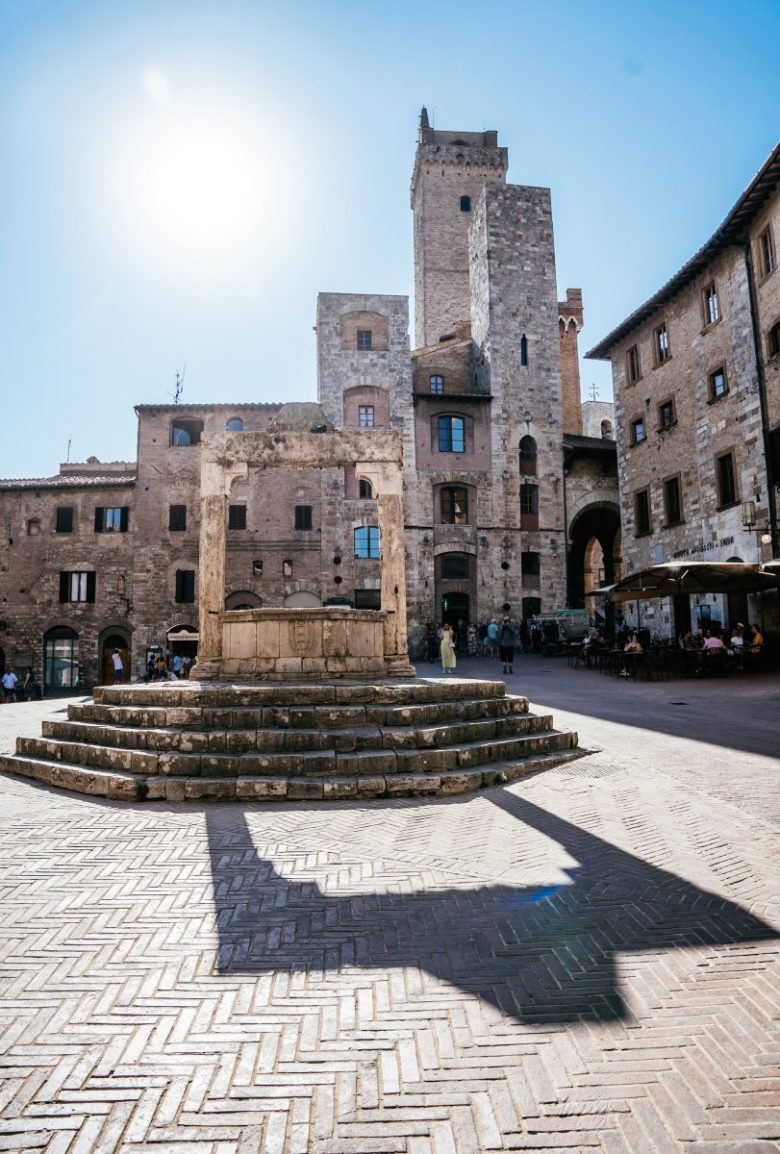 Piazza del Duomo