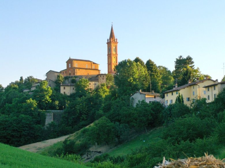 svignano sul Panaro