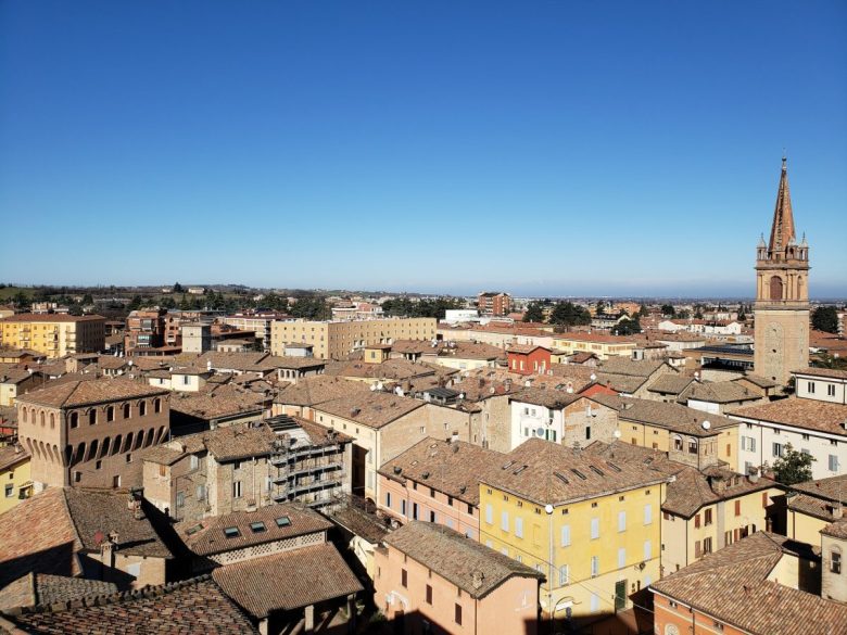 terre dei castelli Vignola