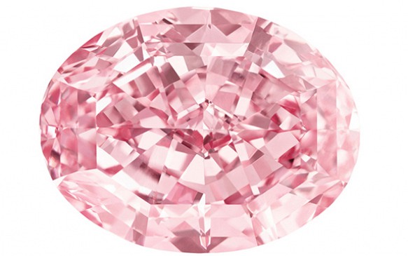 Galleria foto 'Privato: Le 10 pietre preziose più costose e rare al mondo' - foto 10