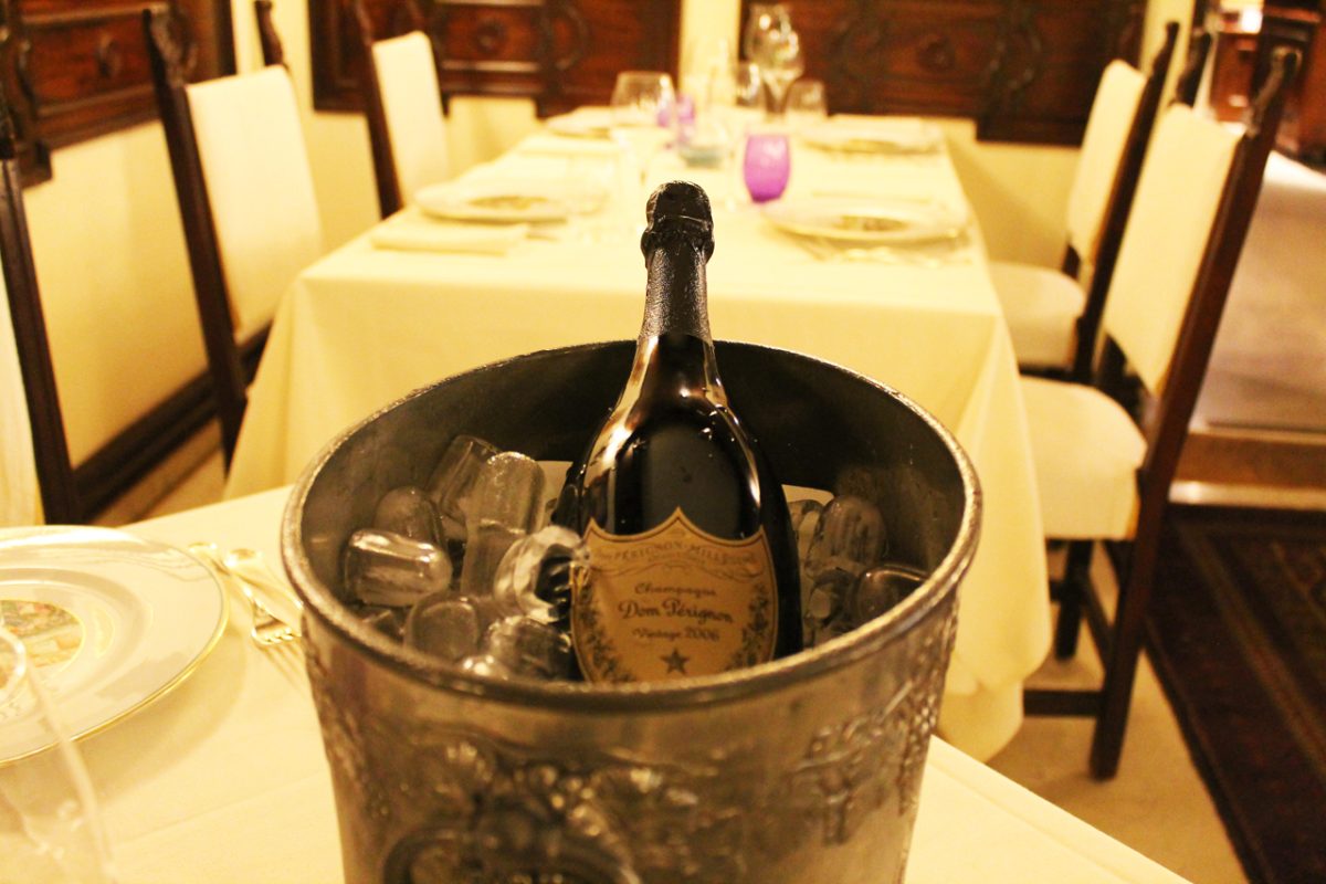7 ristoranti dove trascorrere San Valentino 2018