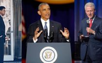 I Presidenti degli Stati Uniti dAmerica più stilosi e cool: da Barack Obama a JF Kennedy