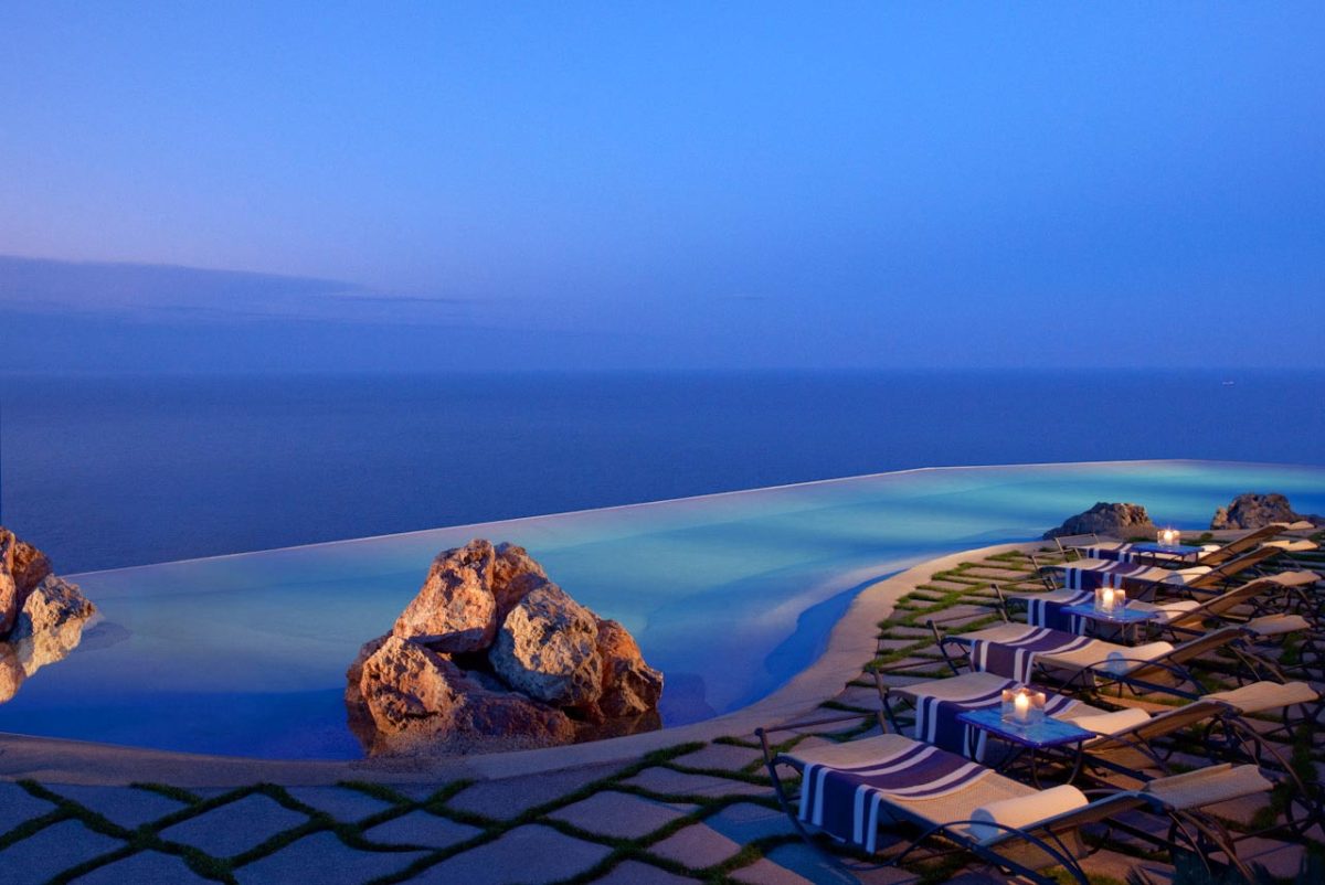 Gli hotel più romantici d'Italia per una fuga a due