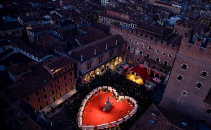 San Valentino a Verona, 7 cose da fare per una serata romantica