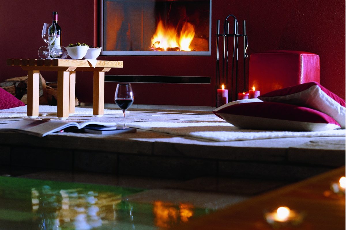 San Valentino 2018: le spa da non perdere per un romantico trattamento di coppia