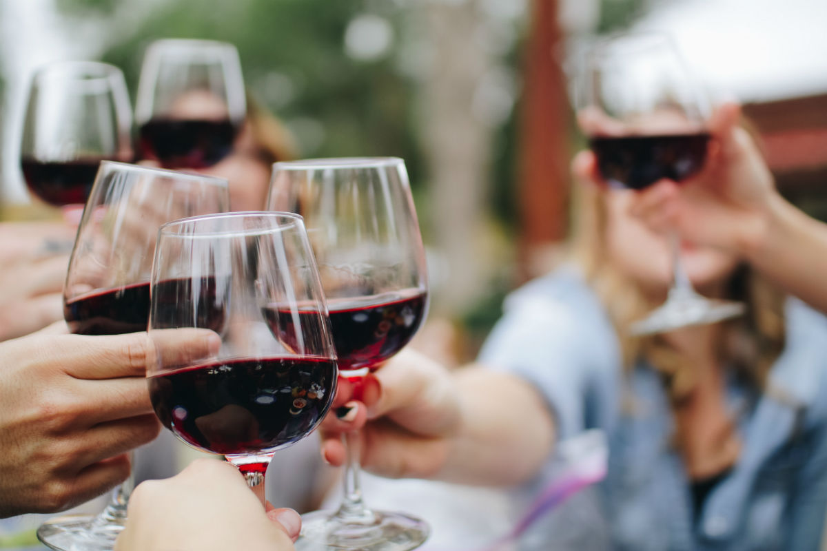 Vino e cioccolato: gli abbinamenti per la degustazione perfetta