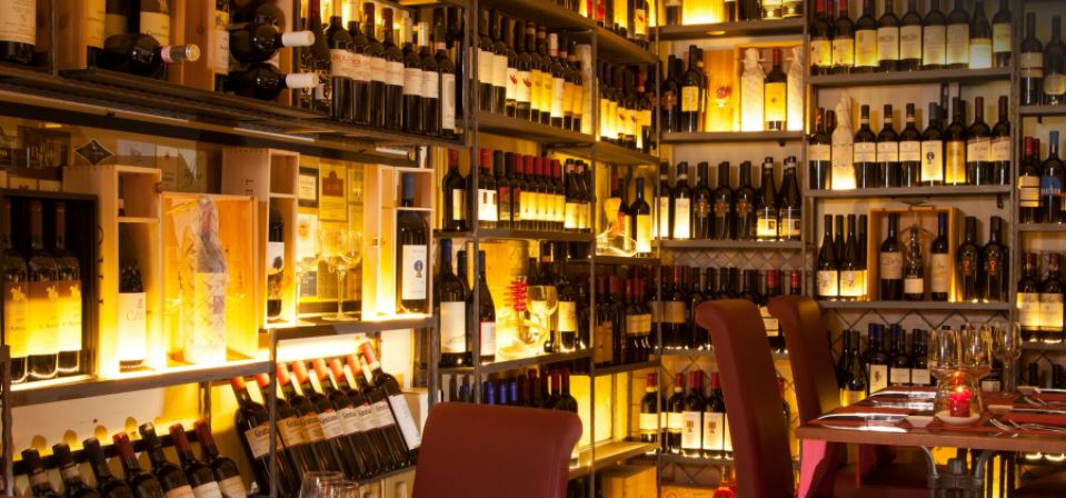 san valentino 2018 ristorante ah hoc roma