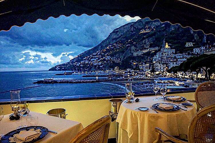 san valentino 2018 ristorante eolo amalfi