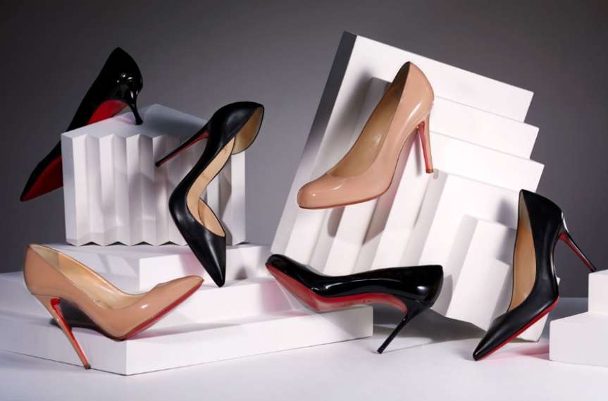 Christian Louboutin scarpe Primavera-Estate 2017: i modelli da non perdere [FOTO]