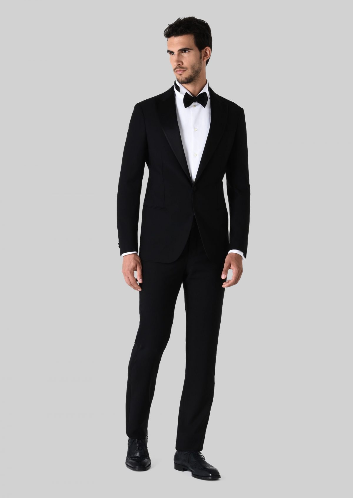 Galleria foto 'Abiti da sposo 2018, i modelli eleganti e di stile dedicati a lui [FOTO]' - foto 8