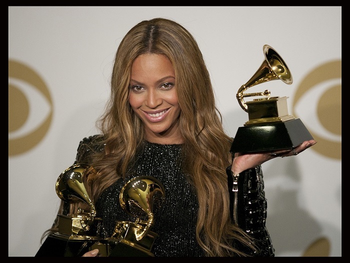 Doni esclusivi per Beyoncé e gli altri artisti dei Grammy Awards
