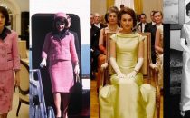 Jackie, il film: lo stile di Lady Kennedy e Natalie Portman a confronto