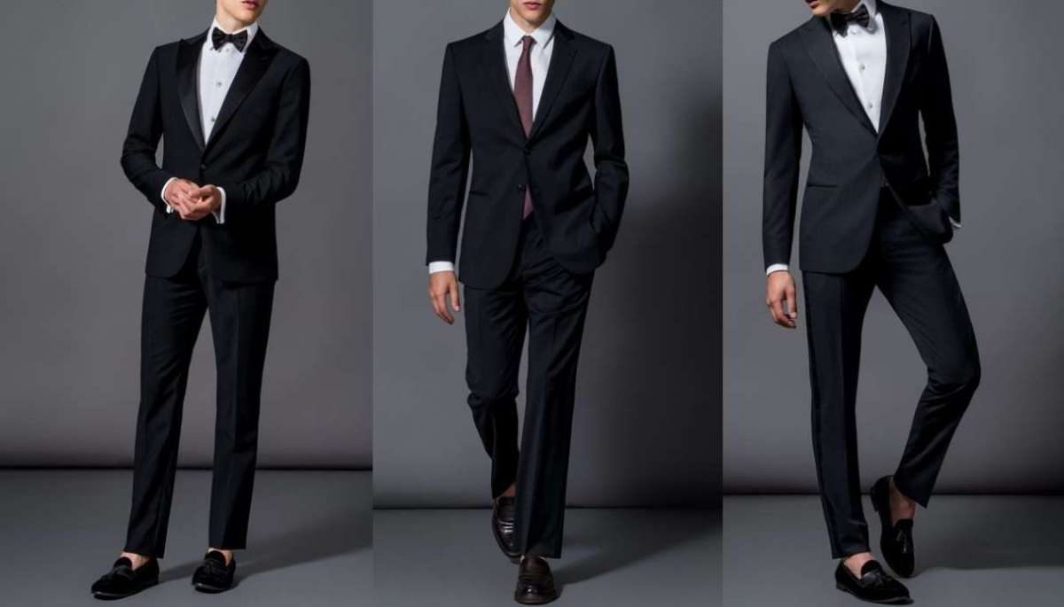 abiti da sposo armani 2020
