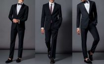 armani uomo cerimonia