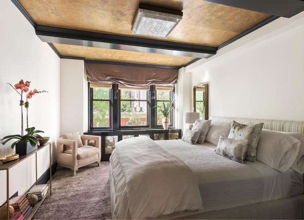 In vendita nel Greenwich Village la casa di Cameron Diaz