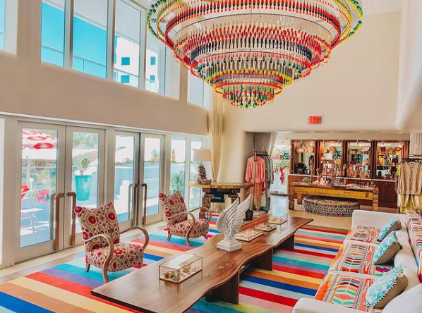 Faena Hotel Miami