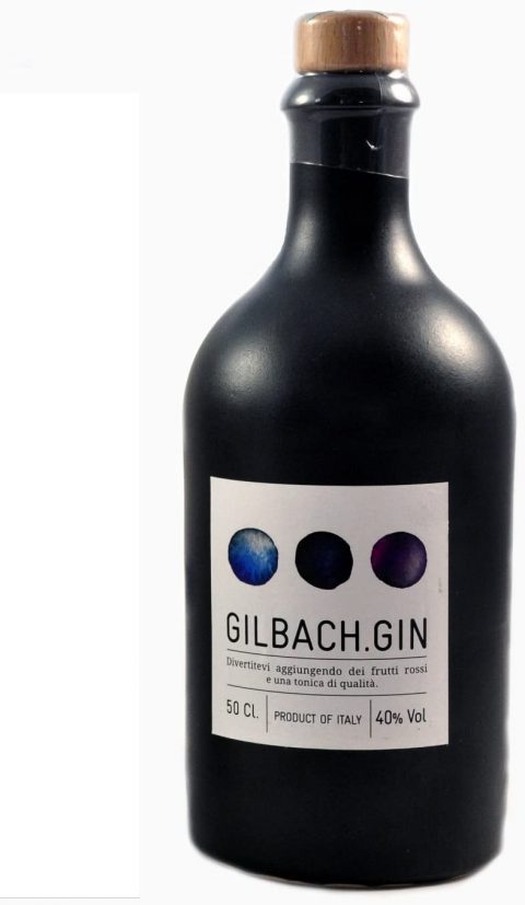 gin italiani
