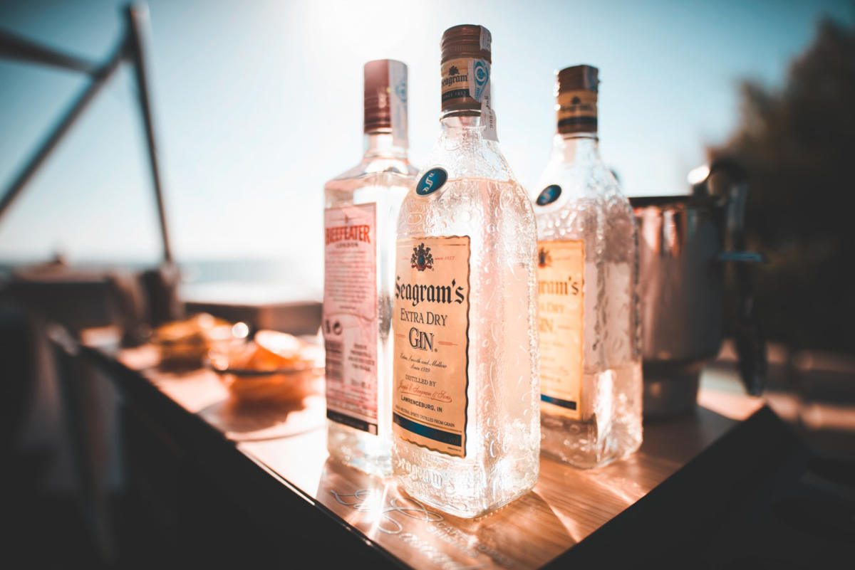 I migliori gin italiani, le marche esclusive da provare