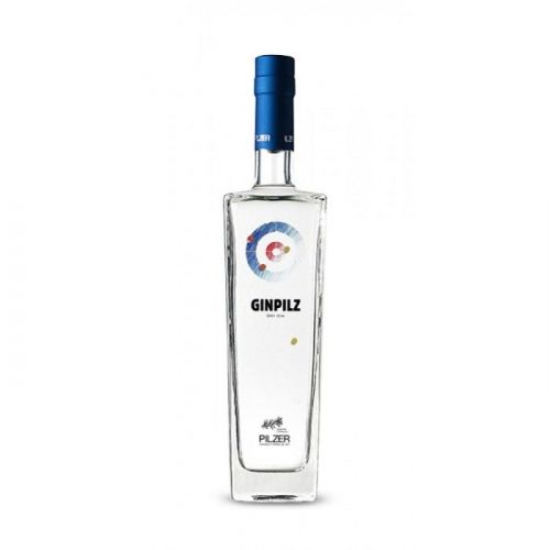 gin italiani
