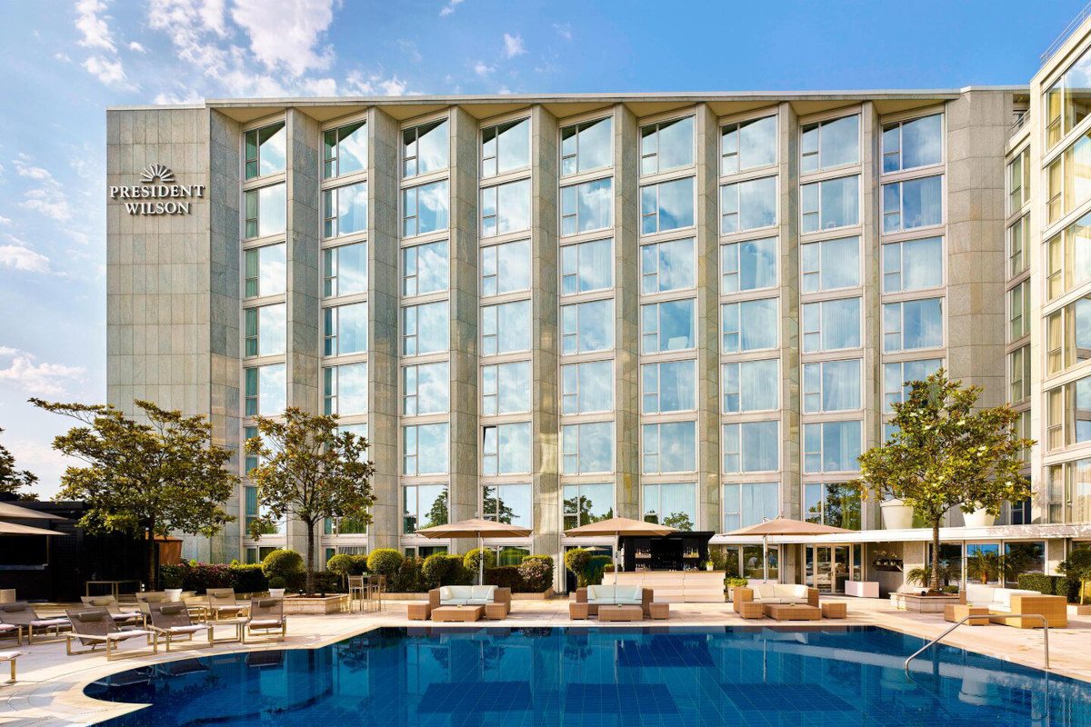 Galleria foto 'Gli 11 hotel più lussuosi del mondo' - foto 10