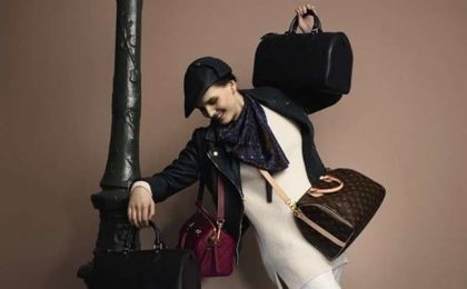 Louis Vuitton - My Luxury