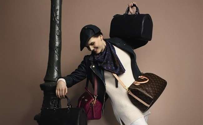 Le più belle borse di Louis Vuitton: i modelli icona della maison [FOTO]