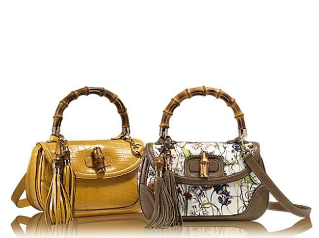 Le più belle borse di Gucci: i modelli icona della maison [FOTO]