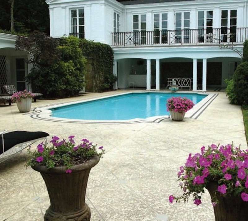 Le proprietà immobiliari mozzafiato di Taylor Swift