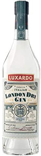 gin italiani
