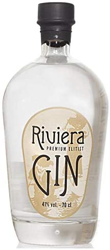 gin italiani