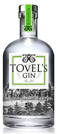 Gin italiani