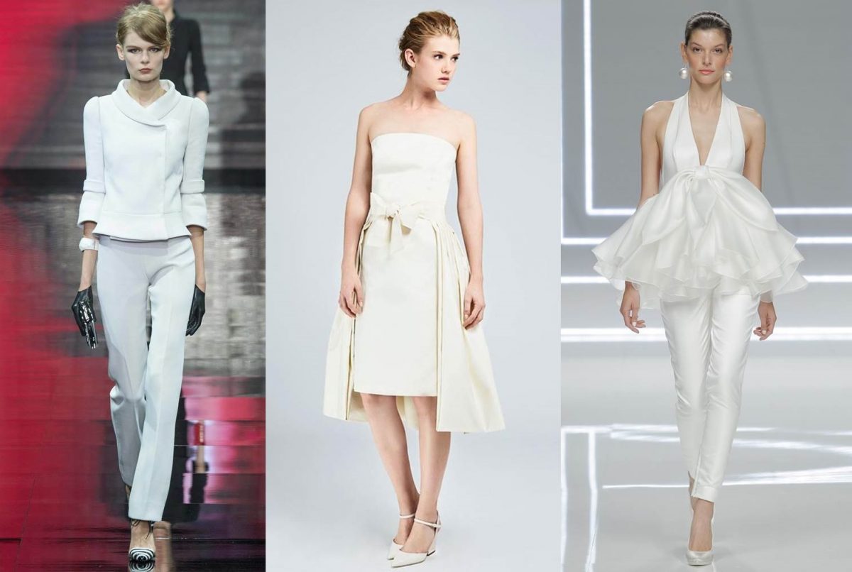 Galleria foto 'Come scegliere l’abito da sposa' - foto 2