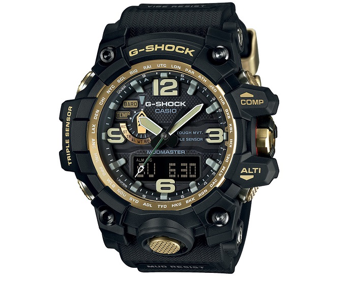 Galleria foto 'Festa del papà 2017: 7 orologi da regalare nel giorno più speciale' - foto 3