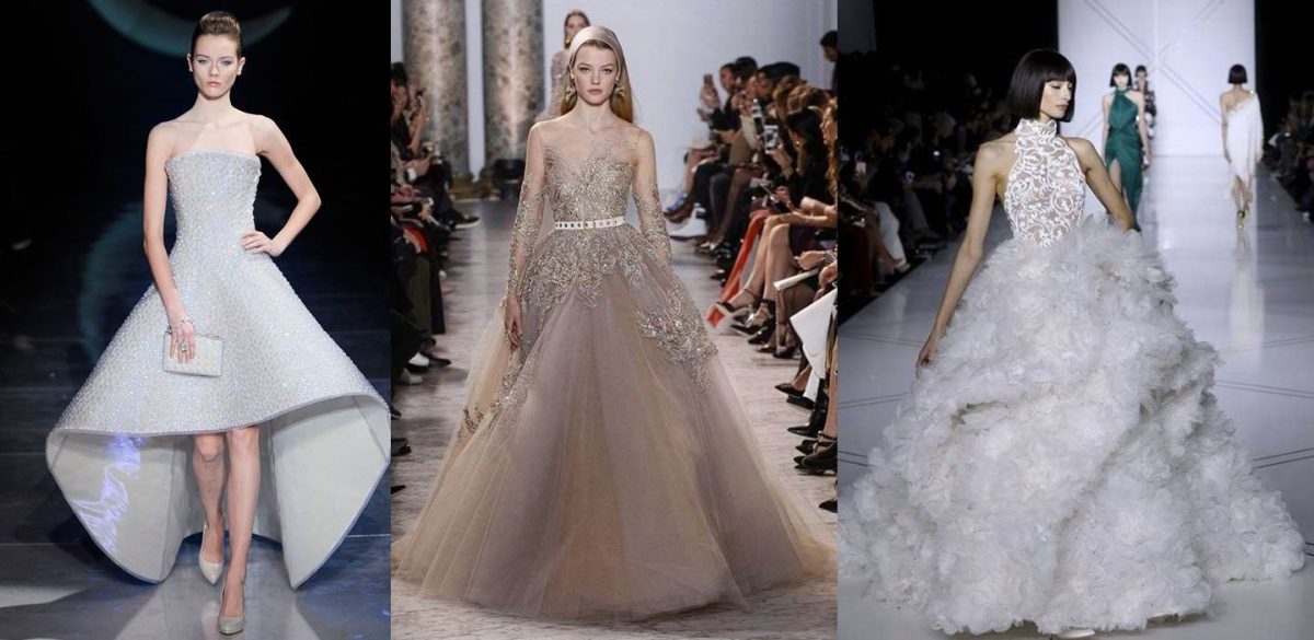 Come scegliere l’abito da sposa